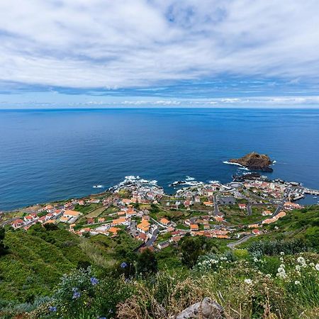Chalet Do Monte No Porto Moniz By Madeira Sun Travel Екстер'єр фото