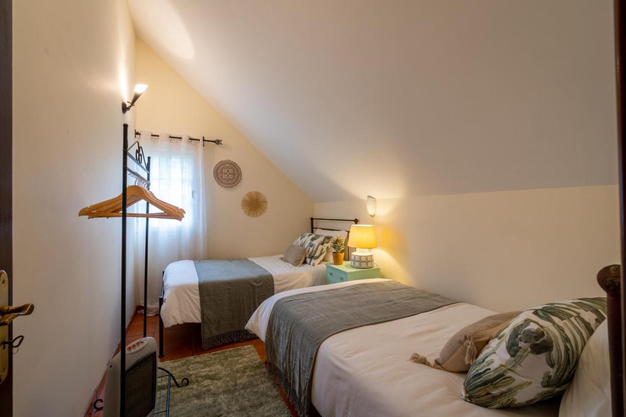 Chalet Do Monte No Porto Moniz By Madeira Sun Travel Екстер'єр фото