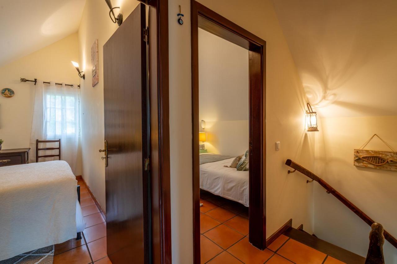 Chalet Do Monte No Porto Moniz By Madeira Sun Travel Екстер'єр фото