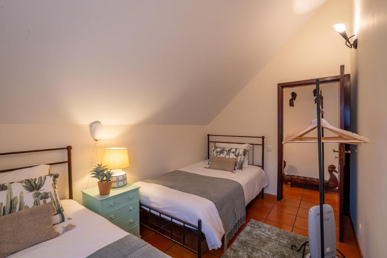Chalet Do Monte No Porto Moniz By Madeira Sun Travel Екстер'єр фото