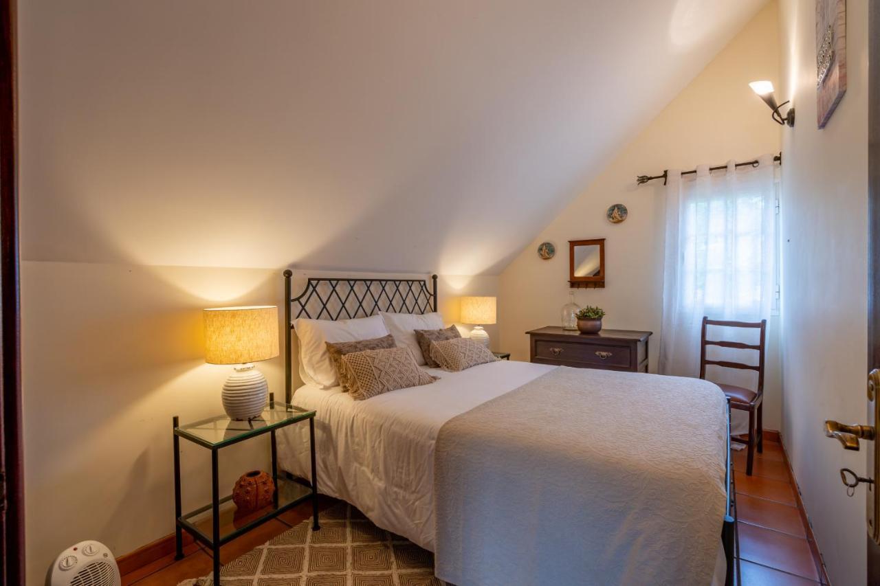 Chalet Do Monte No Porto Moniz By Madeira Sun Travel Екстер'єр фото