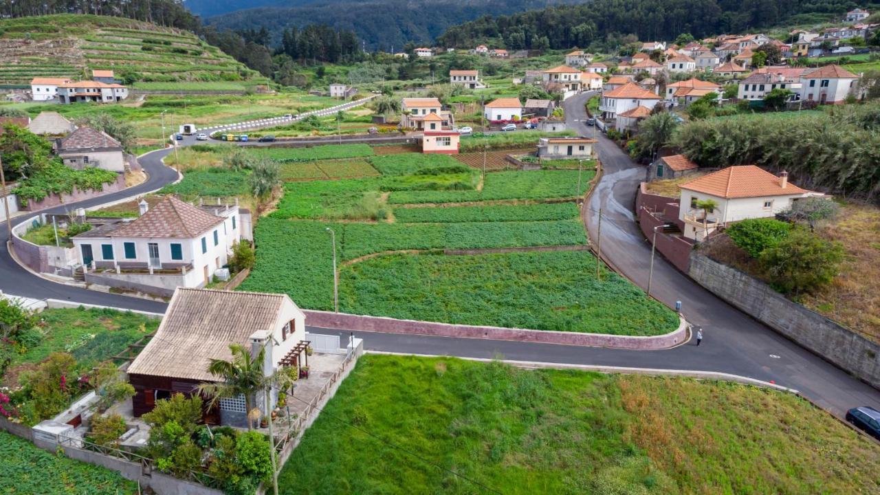 Chalet Do Monte No Porto Moniz By Madeira Sun Travel Екстер'єр фото
