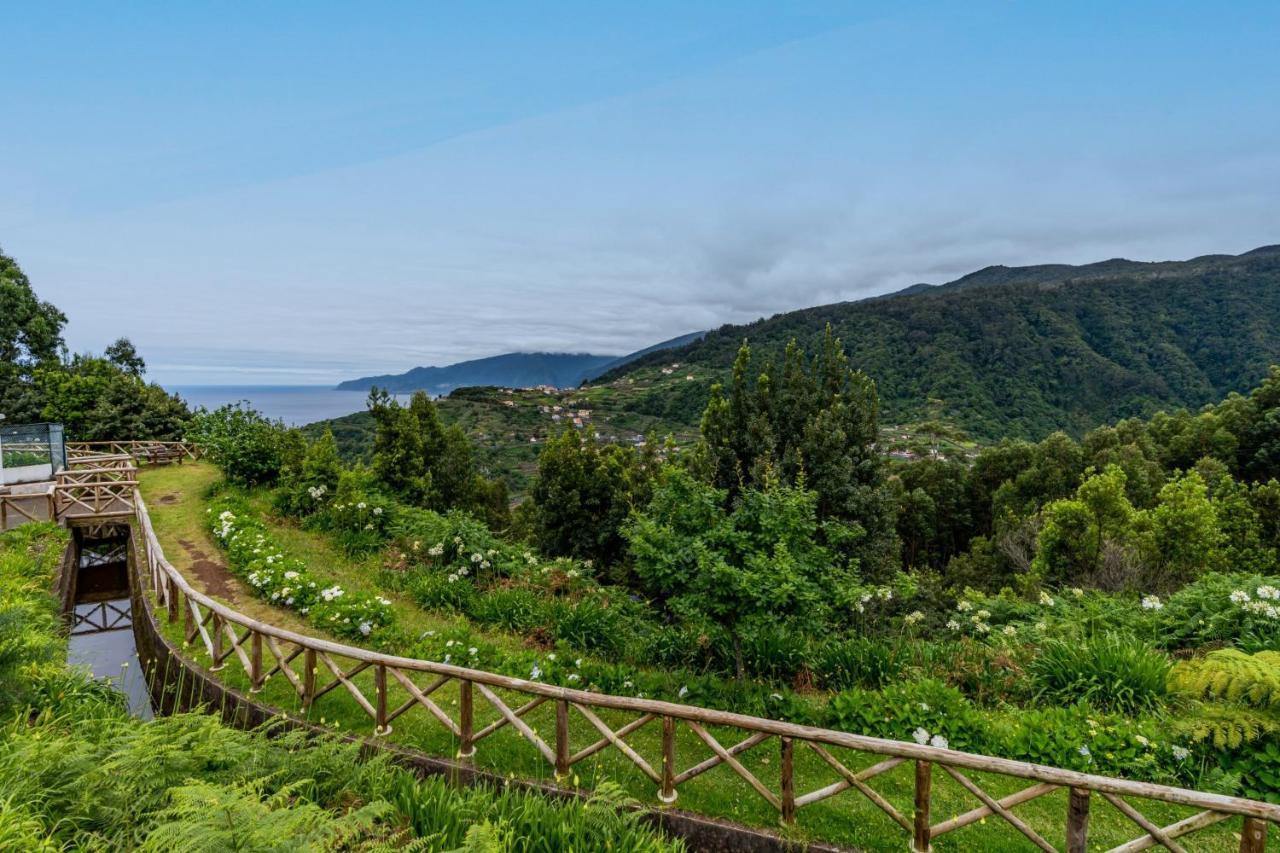 Chalet Do Monte No Porto Moniz By Madeira Sun Travel Екстер'єр фото