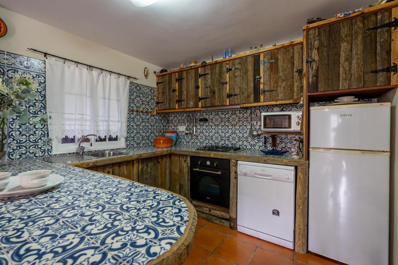 Chalet Do Monte No Porto Moniz By Madeira Sun Travel Екстер'єр фото