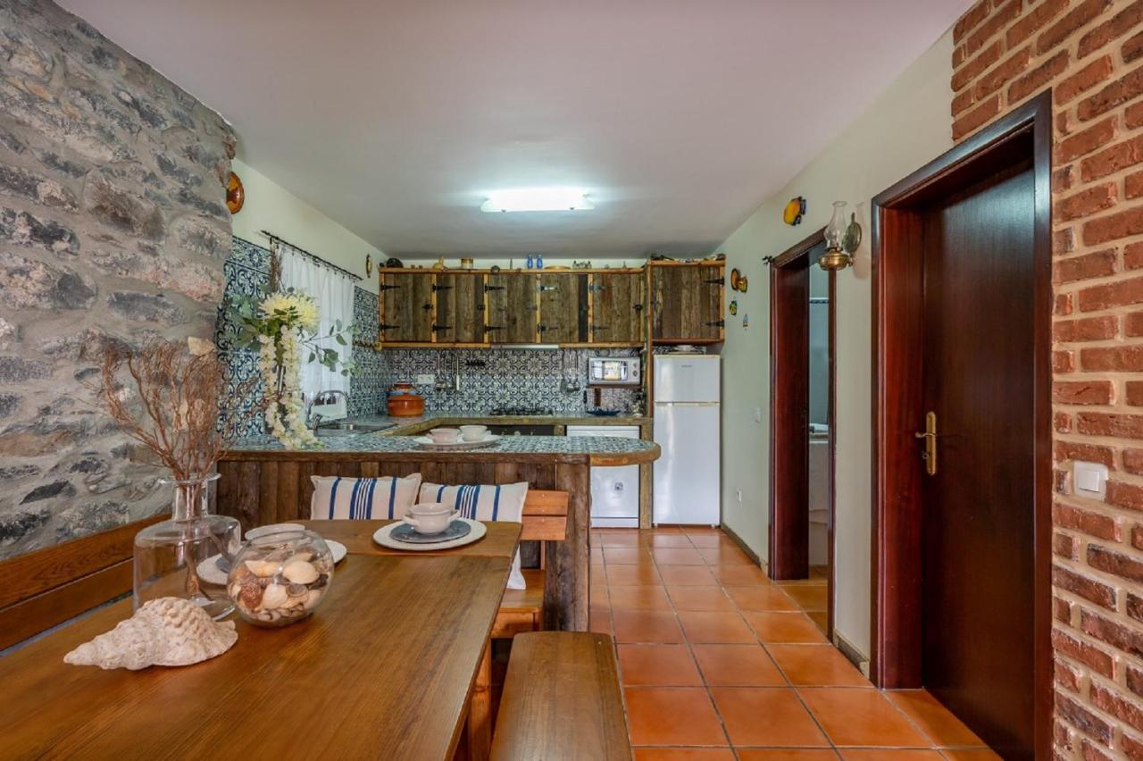 Chalet Do Monte No Porto Moniz By Madeira Sun Travel Екстер'єр фото